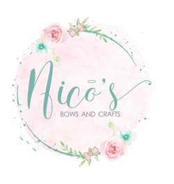 Handmade Bows and Crafts